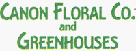 Canon Floral Co. & Greenhouses