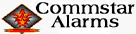 Commstar Alarms