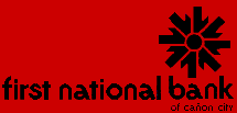 First National Bank of Canon City
