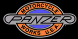 Panzer Motorcycle Works USA