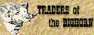 Traders of the Bighorn